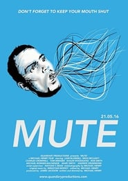 Mute' Poster