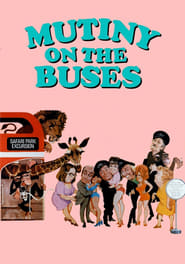 Mutiny on the Buses' Poster