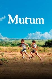 Mutum' Poster