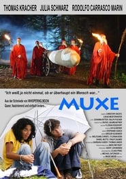 Muxe' Poster