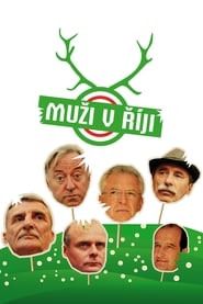 Men in Rut' Poster