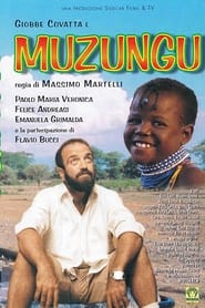 Muzungu' Poster