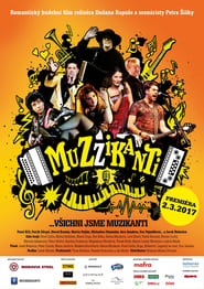 Muzzikanti' Poster