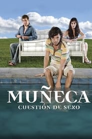 Mueca' Poster