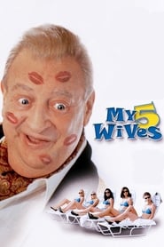 Streaming sources forMy 5 Wives