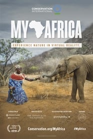 Streaming sources forMy Africa