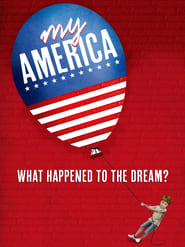 My America' Poster