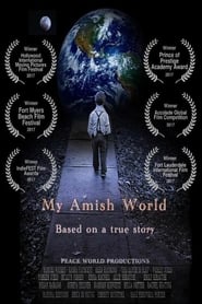 My Amish World' Poster