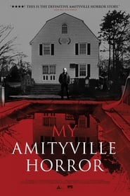 Streaming sources forMy Amityville Horror