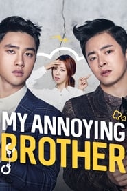 Streaming sources forMy Annoying Brother