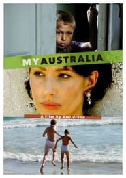Moja Australia' Poster