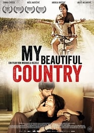 My Beautiful Country' Poster