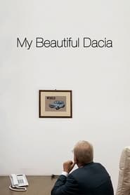 My Beautiful Dacia' Poster