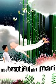 My Beautiful Girl Mari' Poster