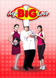 My Big Love' Poster