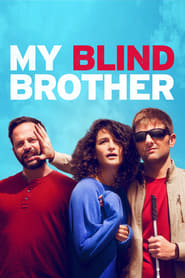 My Blind Brother Poster