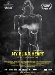My Blind Heart' Poster