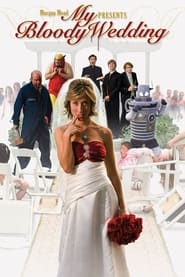 My Bloody Wedding' Poster