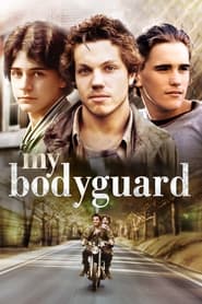 Streaming sources forMy Bodyguard