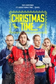 Christmas Time' Poster