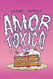 Amor txico' Poster
