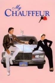 My Chauffeur' Poster