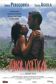 Vertical Love' Poster