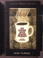 My Coffee With Jewish Friends' Poster