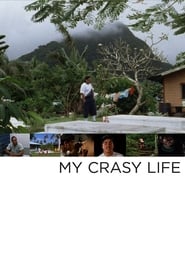 My Crasy Life' Poster