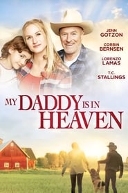 My Daddy is in Heaven' Poster