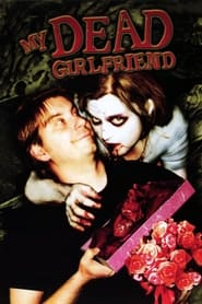 My Dead Girlfriend' Poster