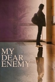 My Dear Enemy' Poster
