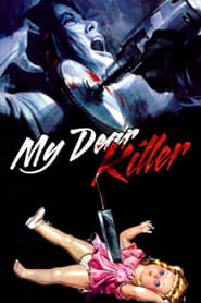 My Dear Killer' Poster