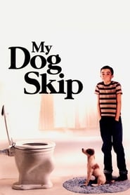 My Dog Skip' Poster