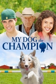 My Dog the Champion' Poster