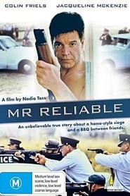 Mr Reliable' Poster