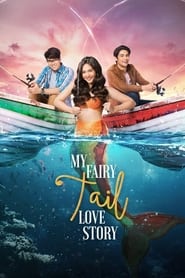 My Fairy Tail Love Story' Poster