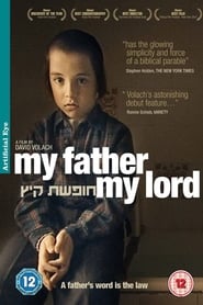 My Father My Lord' Poster