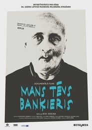 My Father the Banker' Poster