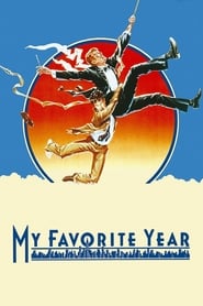 My Favorite Year' Poster