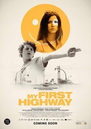 My First Highway' Poster