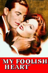 My Foolish Heart' Poster