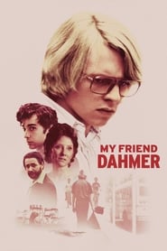 Streaming sources forMy Friend Dahmer