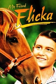 Streaming sources forMy Friend Flicka