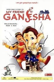 My Friend Ganesha' Poster