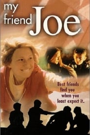 My Friend Joe' Poster
