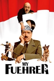 My Fhrer' Poster