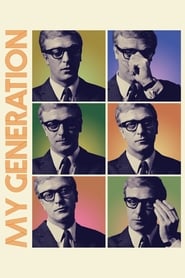 My Generation' Poster