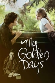 My Golden Days' Poster