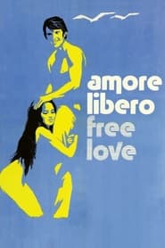 Free Love' Poster
